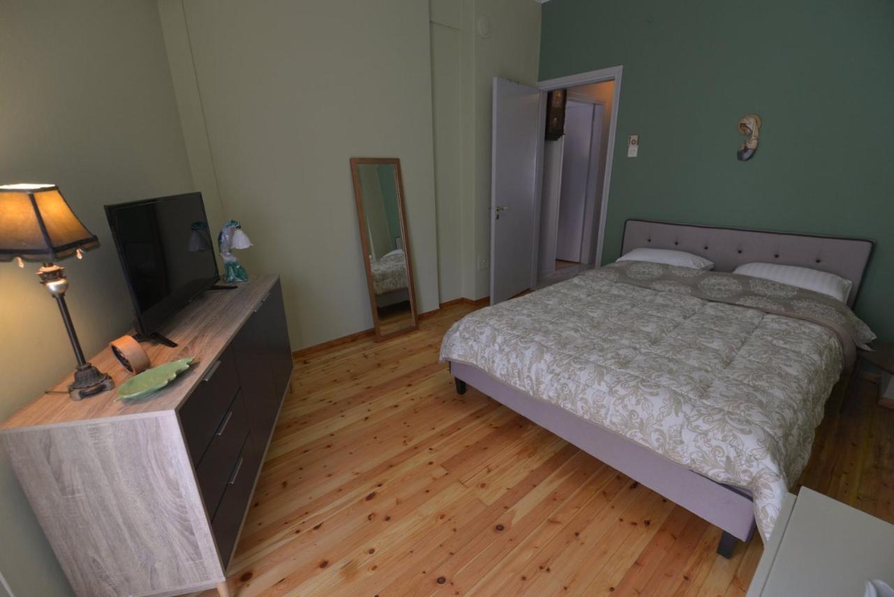 5Stars In Historical Center Apartment Thessaloniki Exterior photo